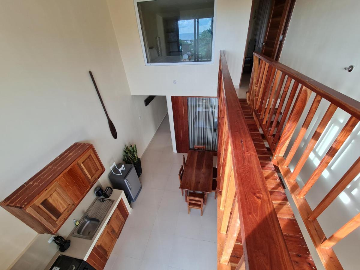 Boracay Amor Apartment Balabag  المظهر الخارجي الصورة