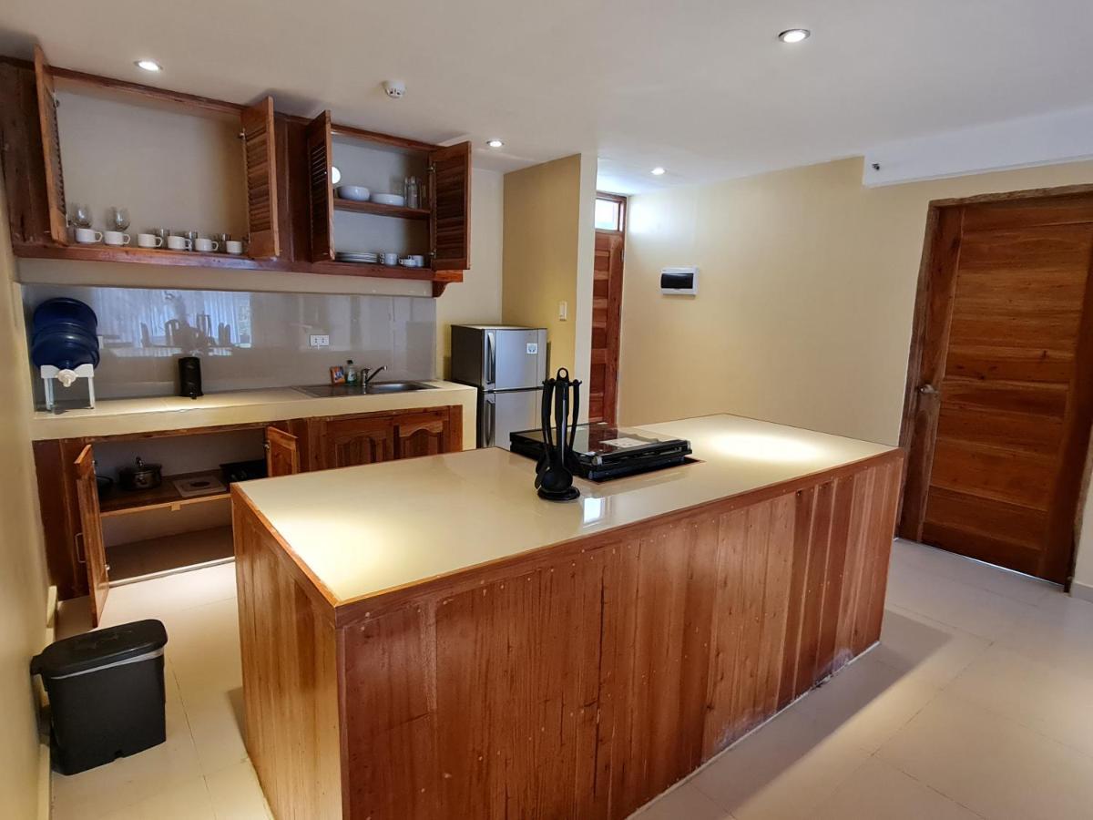 Boracay Amor Apartment Balabag  المظهر الخارجي الصورة
