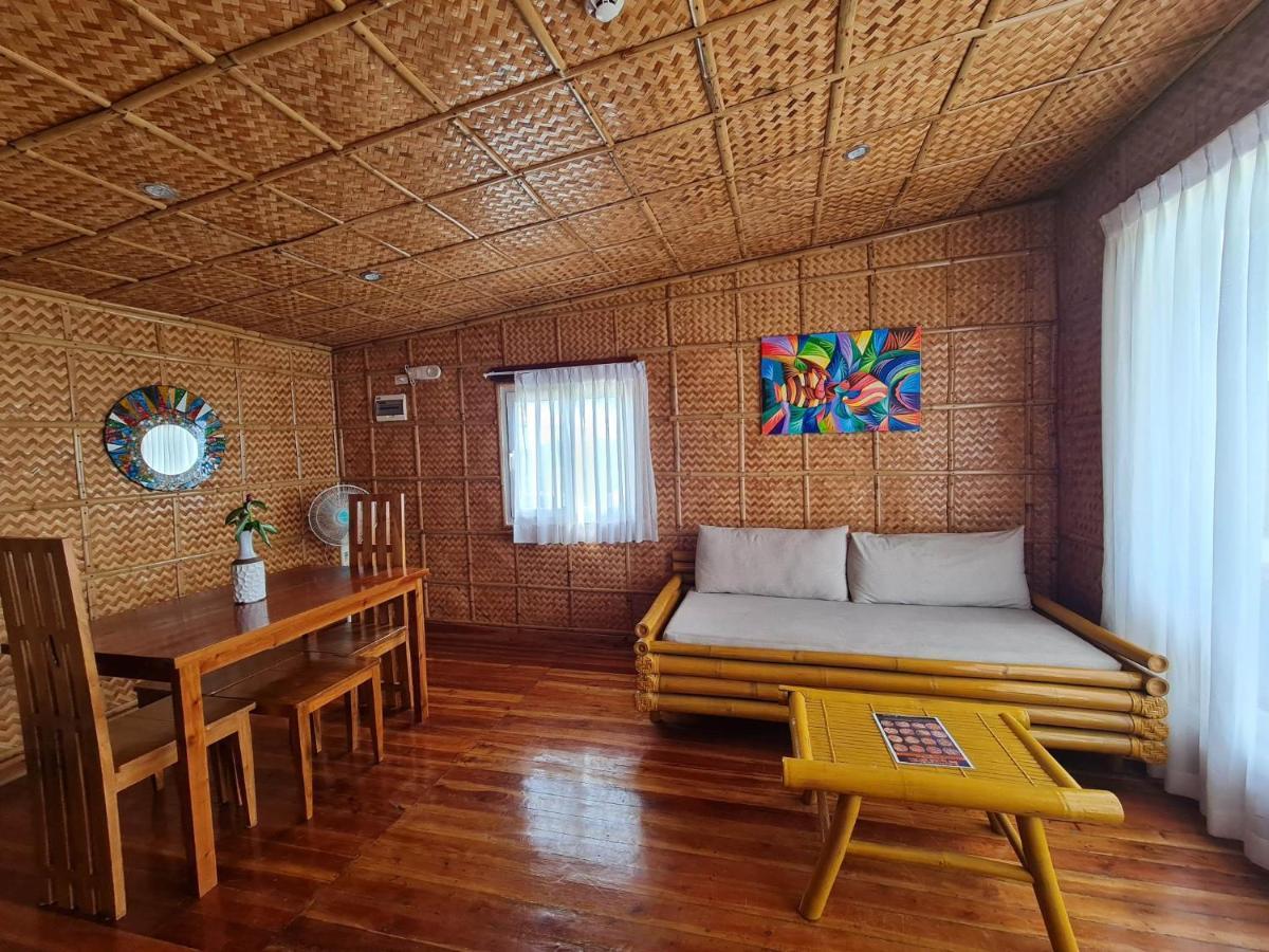Boracay Amor Apartment Balabag  المظهر الخارجي الصورة