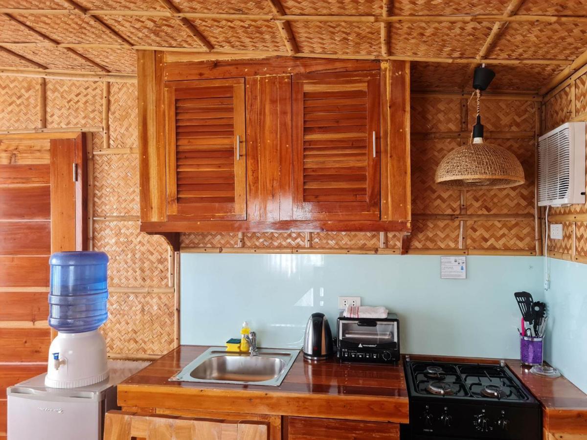 Boracay Amor Apartment Balabag  المظهر الخارجي الصورة