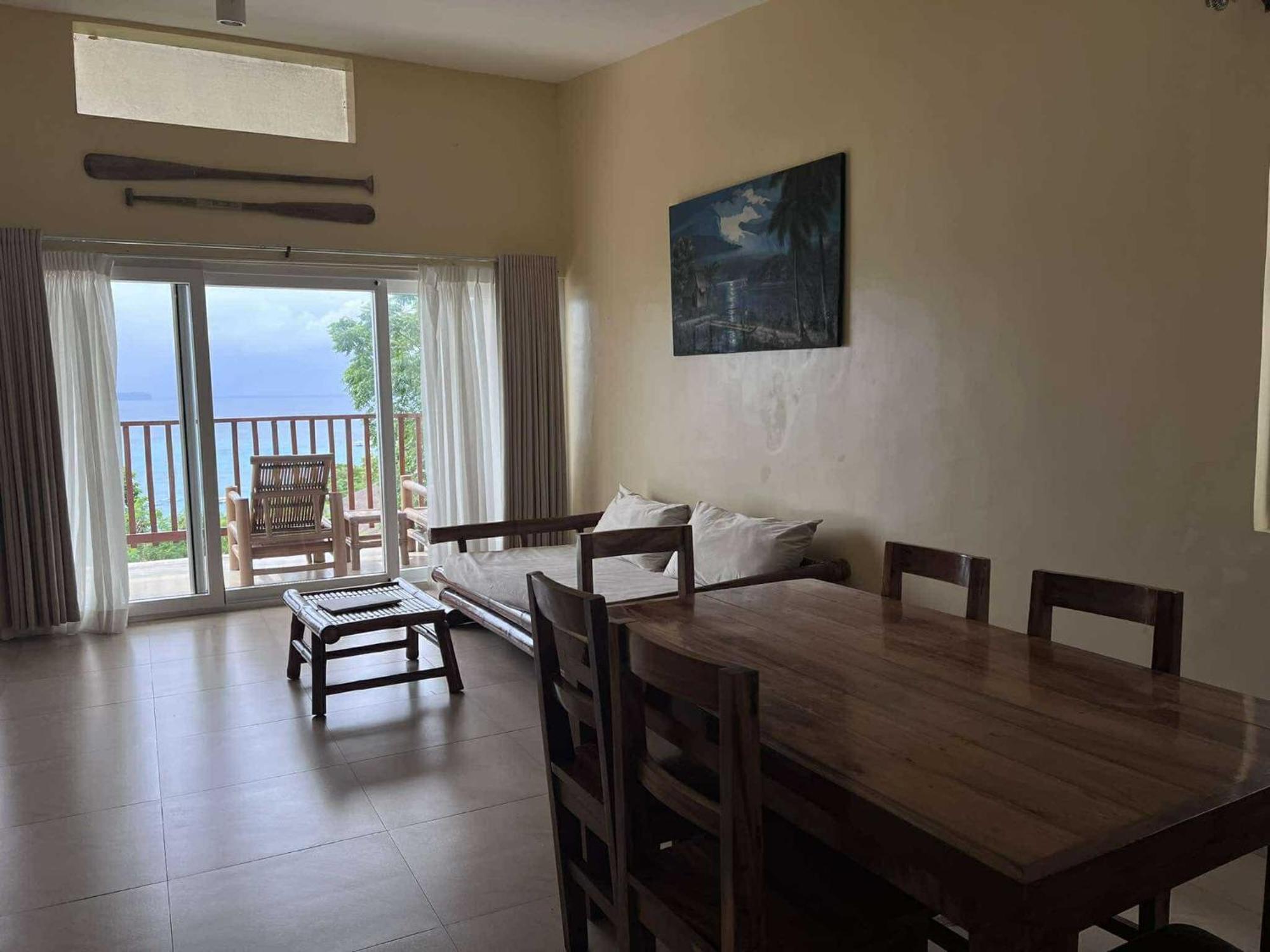 Boracay Amor Apartment Balabag  المظهر الخارجي الصورة