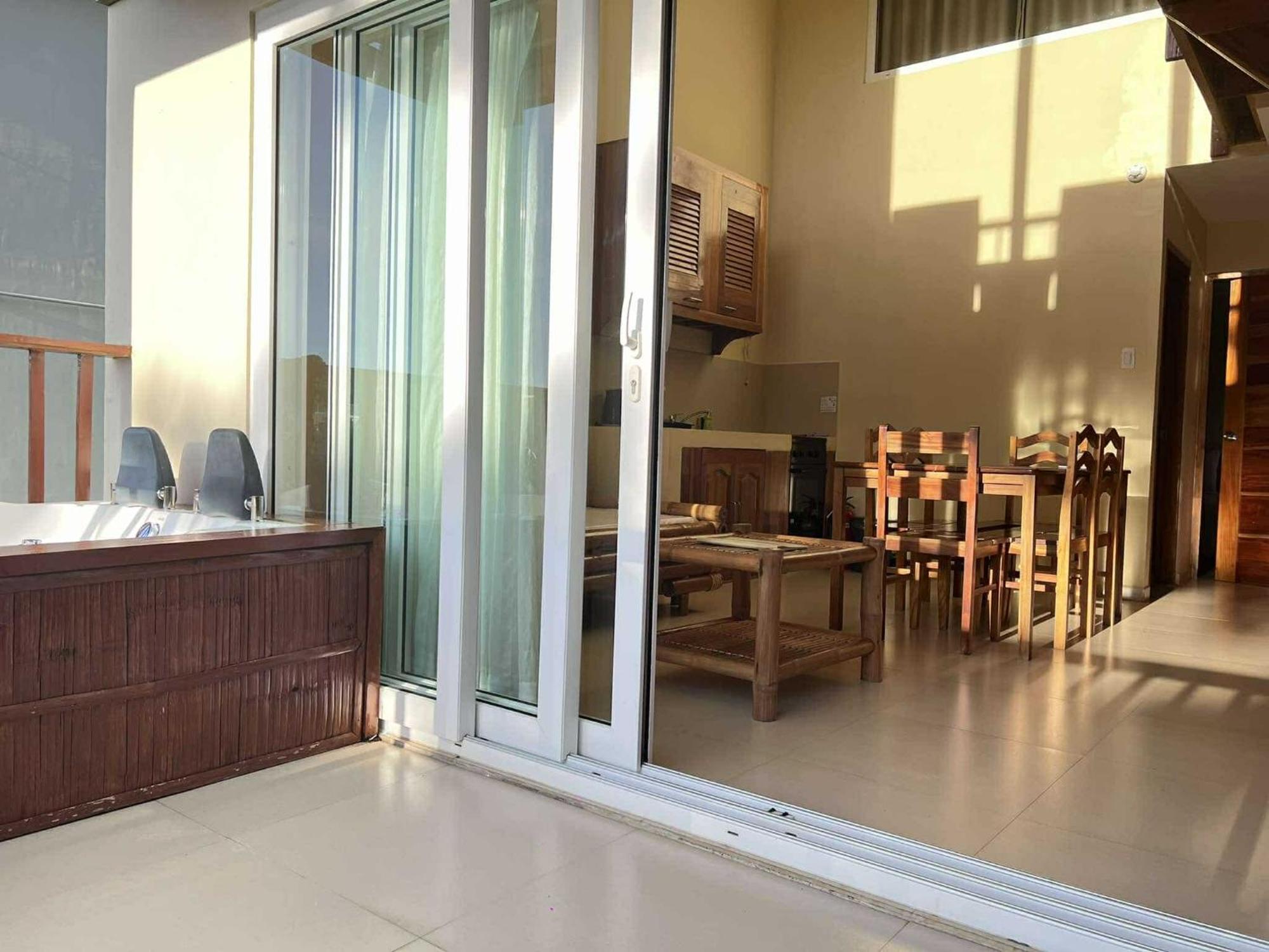 Boracay Amor Apartment Balabag  المظهر الخارجي الصورة