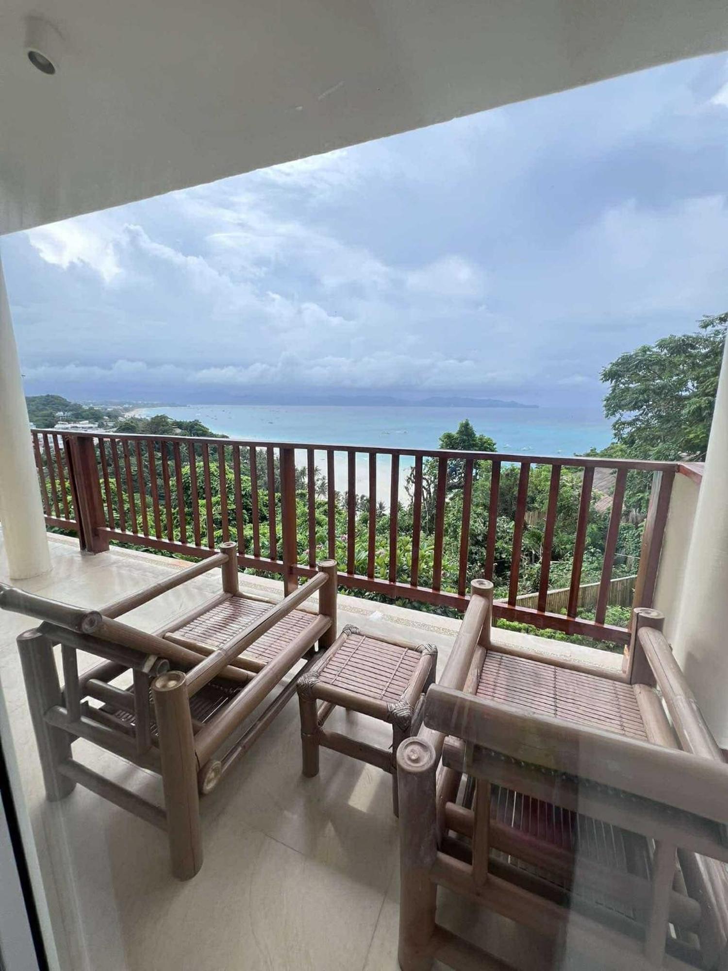 Boracay Amor Apartment Balabag  المظهر الخارجي الصورة