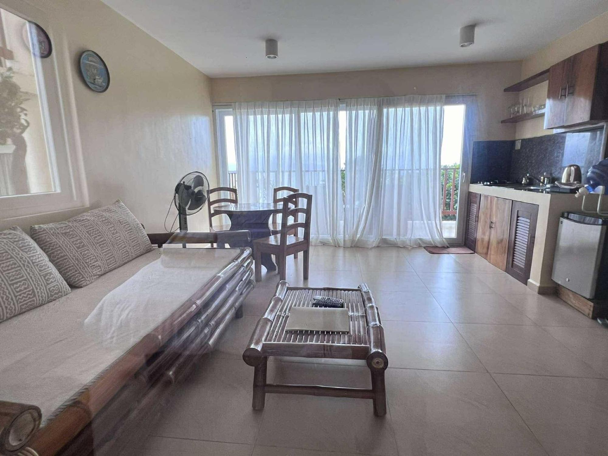 Boracay Amor Apartment Balabag  المظهر الخارجي الصورة