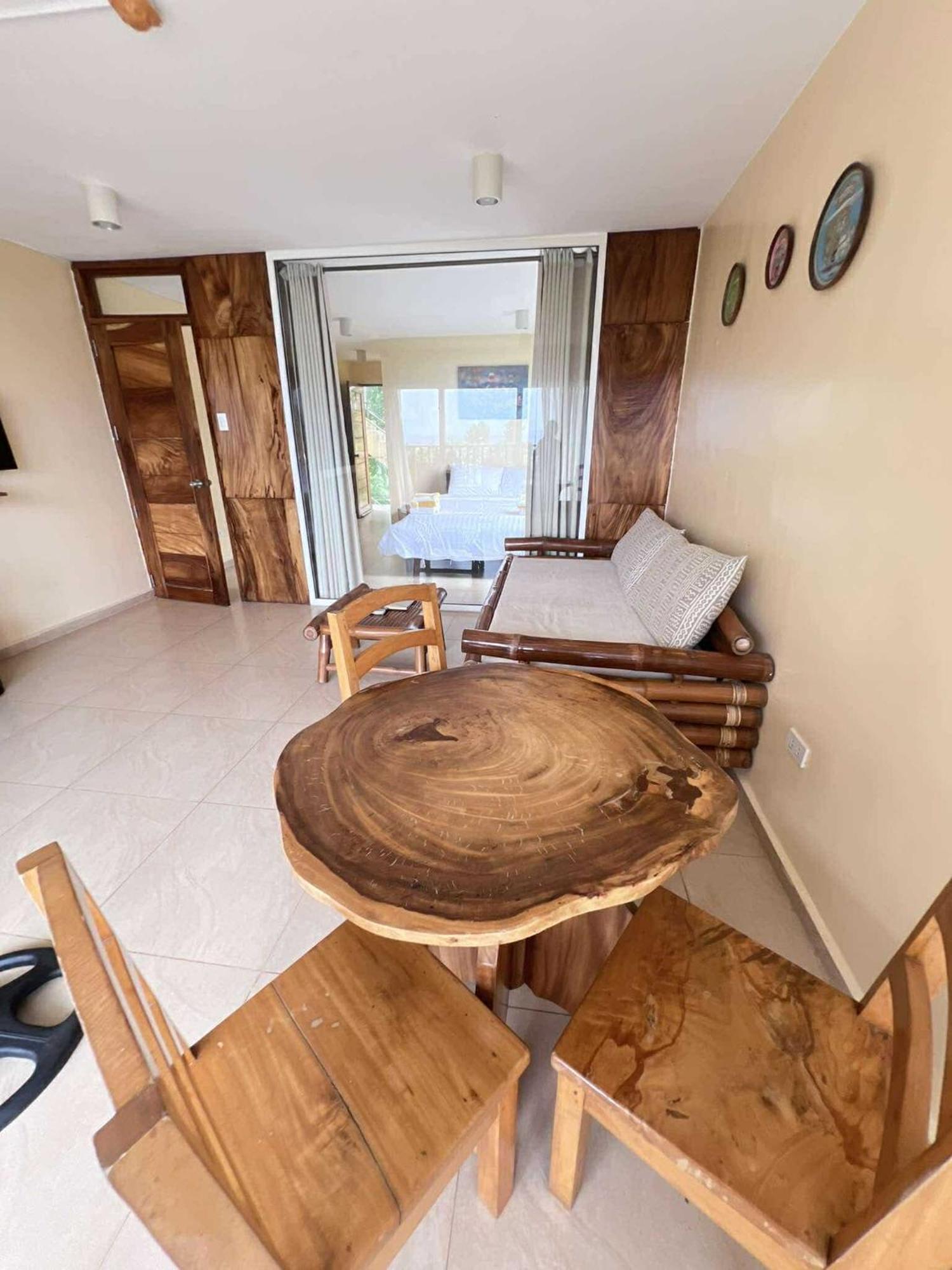 Boracay Amor Apartment Balabag  المظهر الخارجي الصورة