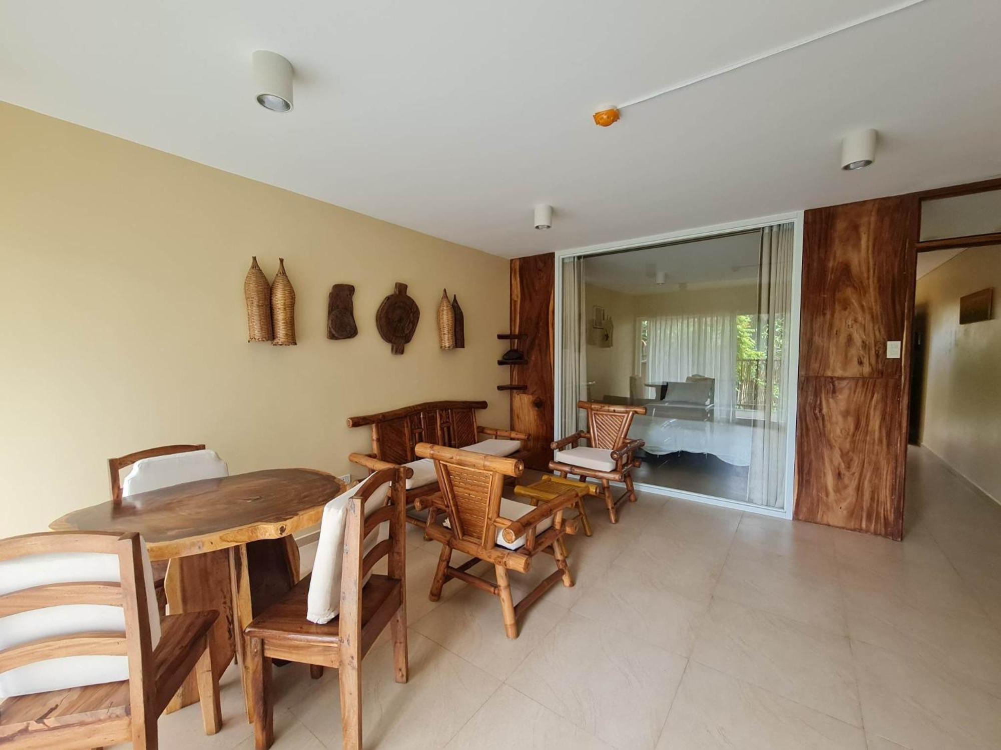Boracay Amor Apartment Balabag  المظهر الخارجي الصورة
