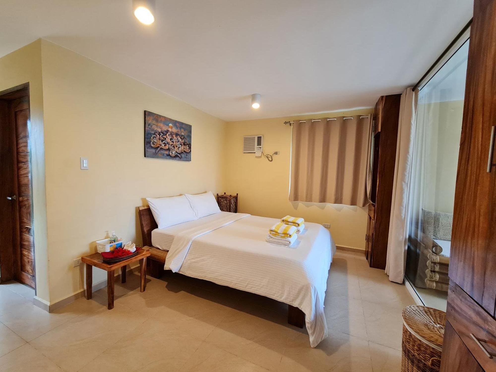 Boracay Amor Apartment Balabag  المظهر الخارجي الصورة