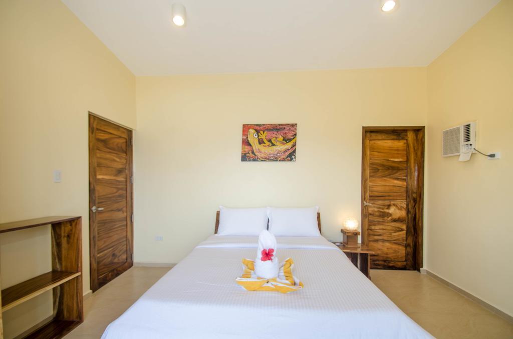 Boracay Amor Apartment Balabag  المظهر الخارجي الصورة