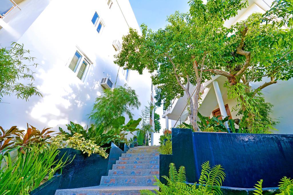 Boracay Amor Apartment Balabag  المظهر الخارجي الصورة