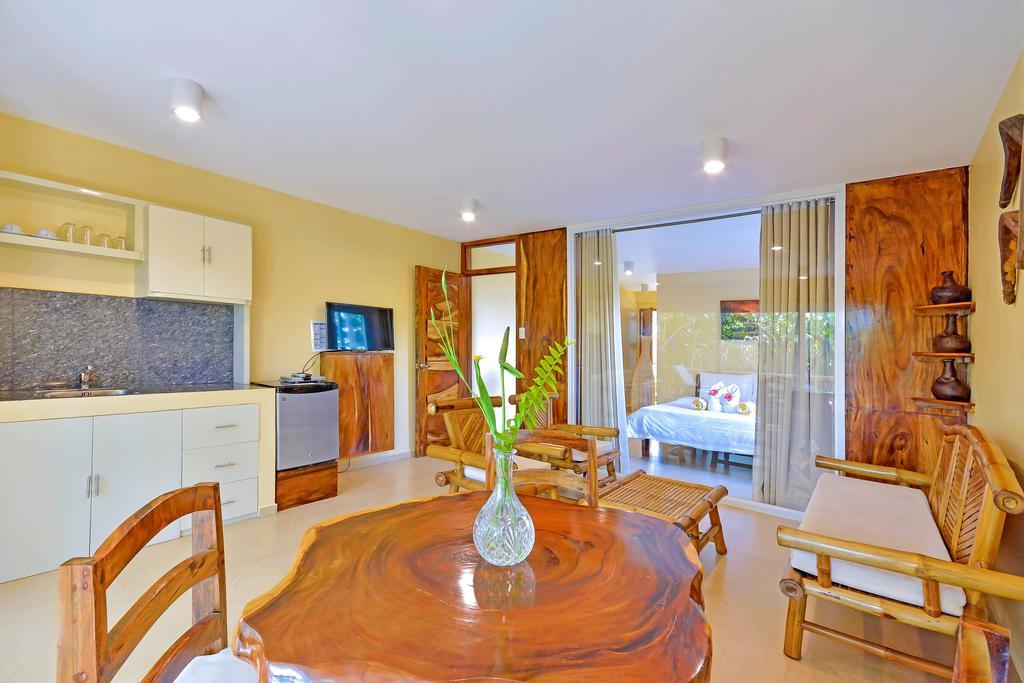 Boracay Amor Apartment Balabag  المظهر الخارجي الصورة