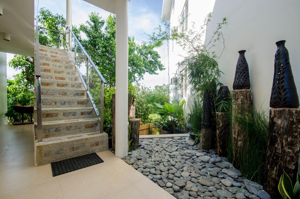 Boracay Amor Apartment Balabag  المظهر الخارجي الصورة