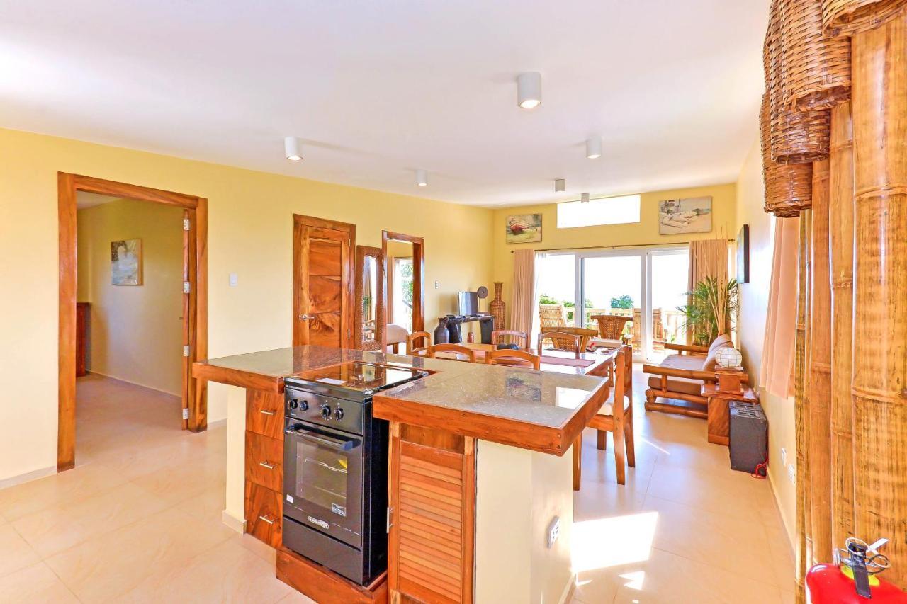 Boracay Amor Apartment Balabag  المظهر الخارجي الصورة