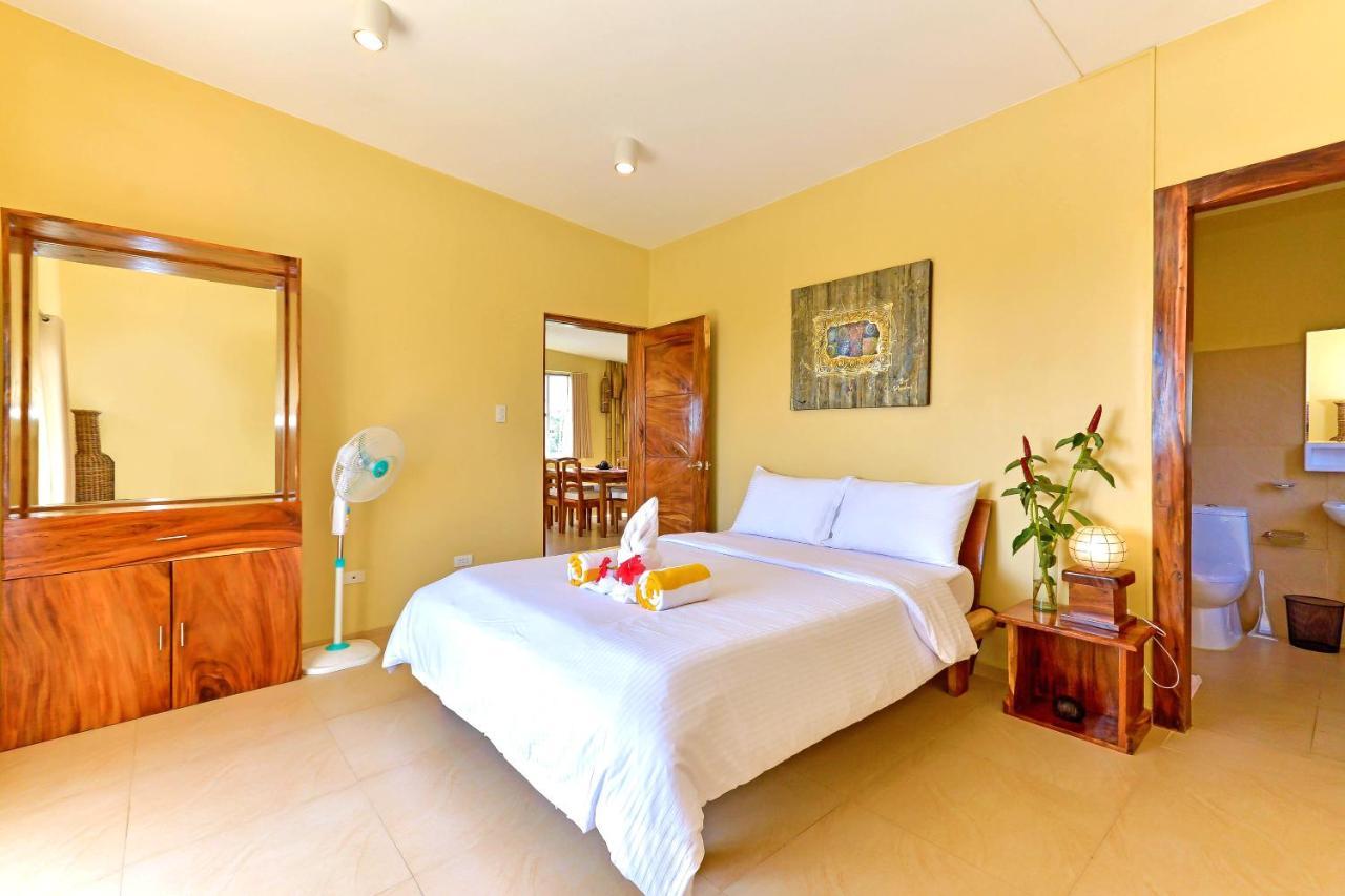Boracay Amor Apartment Balabag  المظهر الخارجي الصورة
