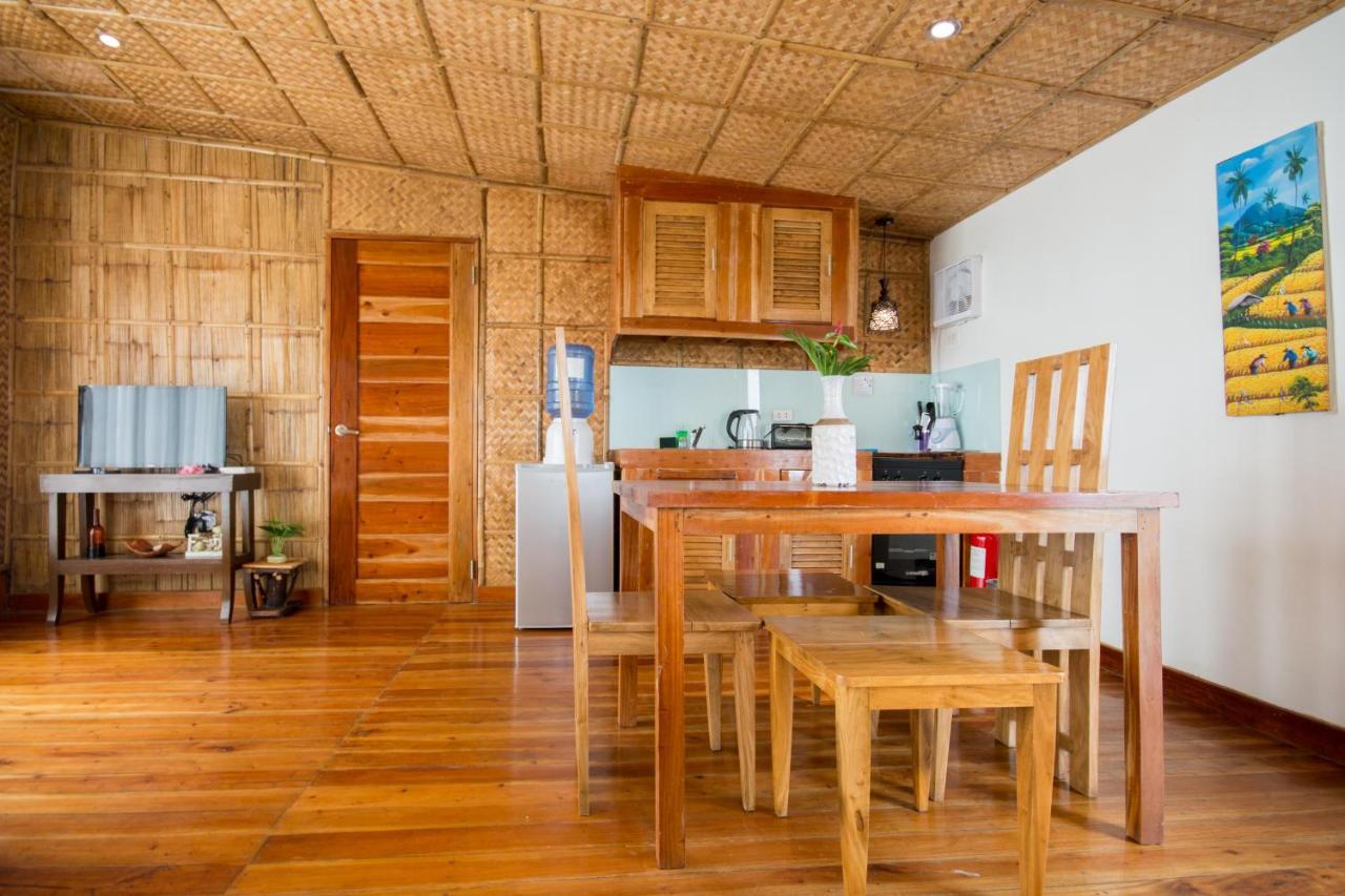 Boracay Amor Apartment Balabag  المظهر الخارجي الصورة