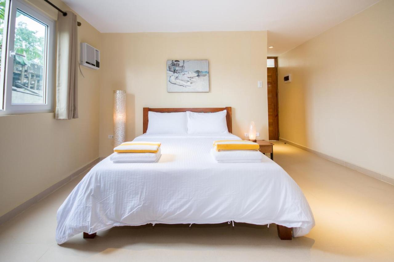 Boracay Amor Apartment Balabag  المظهر الخارجي الصورة