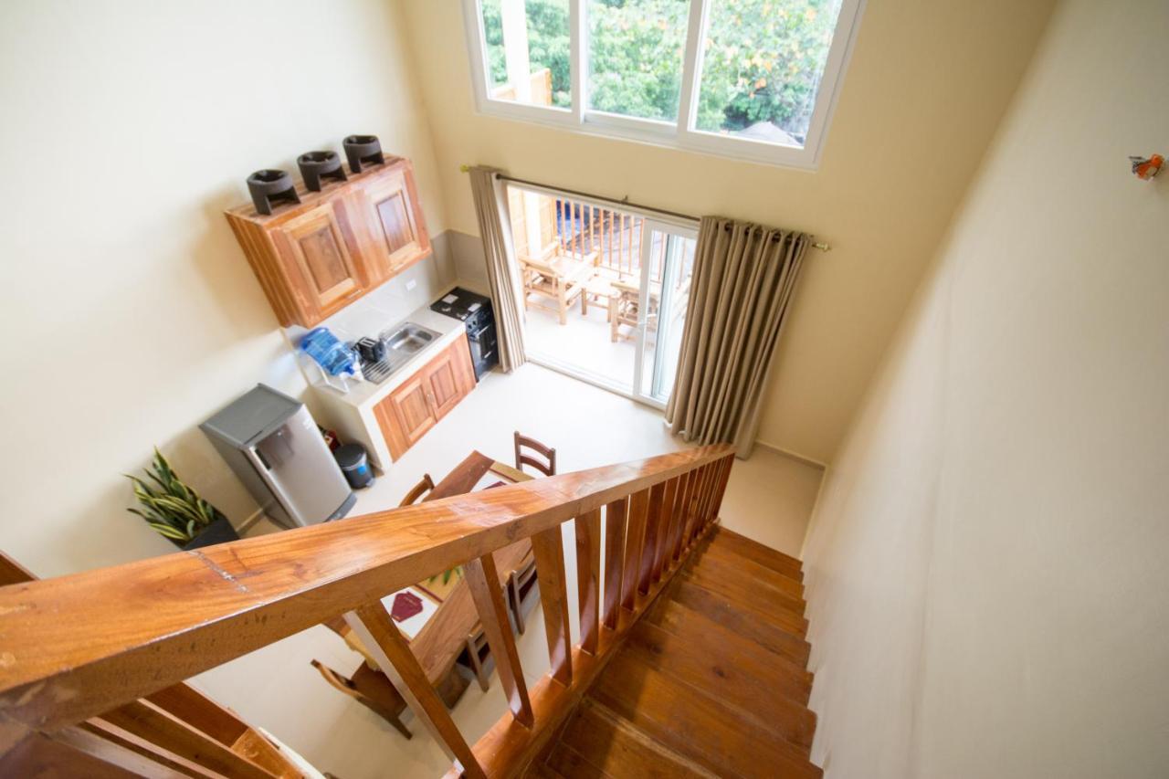 Boracay Amor Apartment Balabag  المظهر الخارجي الصورة