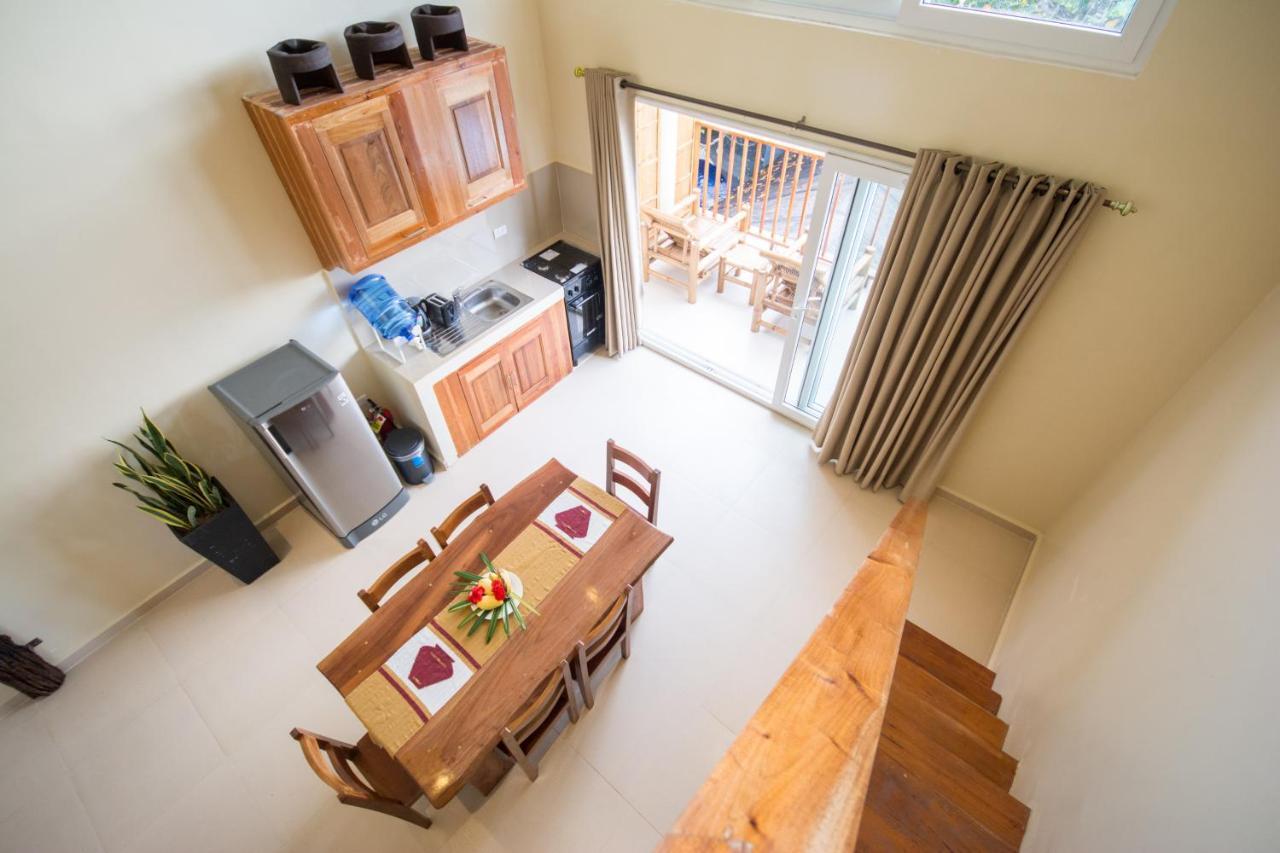 Boracay Amor Apartment Balabag  المظهر الخارجي الصورة