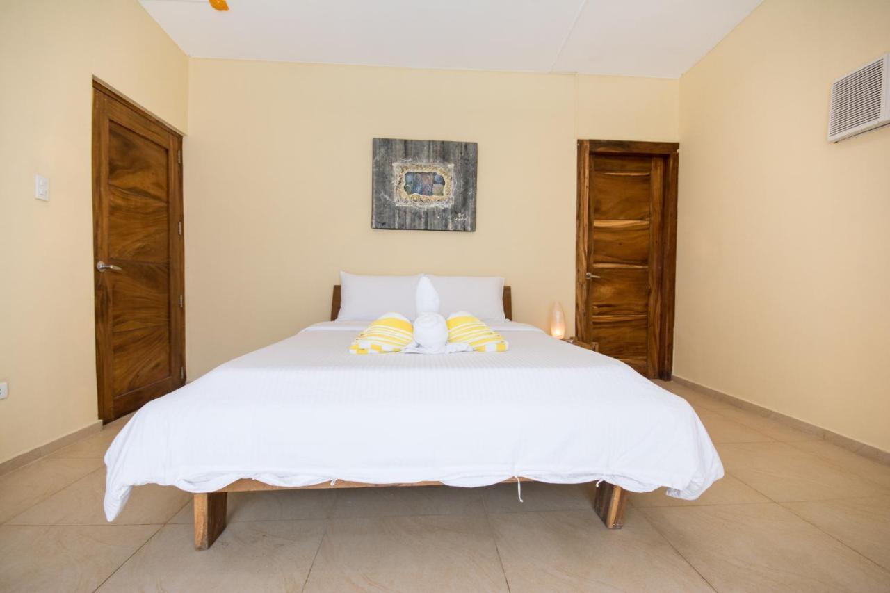 Boracay Amor Apartment Balabag  المظهر الخارجي الصورة
