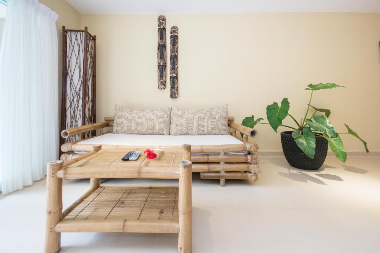 Boracay Amor Apartment Balabag  المظهر الخارجي الصورة