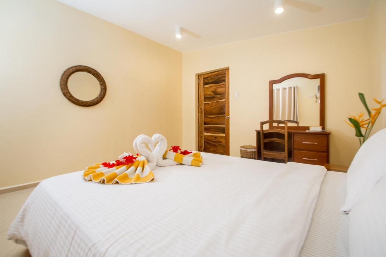 Boracay Amor Apartment Balabag  المظهر الخارجي الصورة